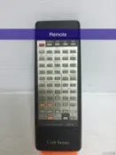 SANSUI,山水高階床頭音響,原廠搖控器,A-H7,RS-J1,remote,HIFI,非Denon,JVC,BOSE