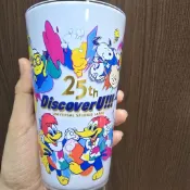 現貨 日本大阪環球影城 瑪利歐樂園 芝麻街樂園 冷水杯 耀西 Elmo