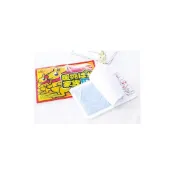 (店+)『暖宮貼』袋鼠暖身貼發熱貼暖暖包暖貼保暖貼一次性發熱生理期禦寒腰酸背痛貼布【AC3】