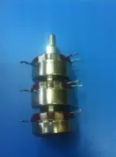 協貿國際日用品生活館 力矩電機控制調速開關WTH-1M3層電位器/WTH118精密調速器速控開關