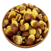 (店+)蠶豆酥(70g/包；黑胡椒/鹽味/蒜味/藥膳；蠶豆 田豆酥)
