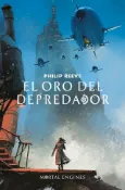 Kobo El oro del depredador (Mortal Engines 2)