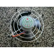 [多元化風扇風鼓]台製全新12吋冷凍用散熱風扇 葉片30公分 110-220v通用款