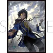 [NA諾亞方舟] Movic 卡套 《闇影詩章：凌越世界》裁神的阿納特瑪·羅迪歐 / Shadowverse: Worlds Beyond 裁神のアナテマ・ロデオ No.MT2447