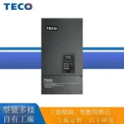 金牌五金工具 TECO東元 T313電流向量變頻器 適合橡塑環境的專用機[DD1031001]