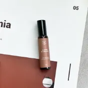 (店+)【Mudoh 沐朵】安神靜謐複方精油滾珠瓶10ml(紫檀 玫瑰天竺葵 癒創木 檸檬 冷杉)