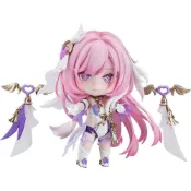 グッドスマイルカンパニー[GOOD SMILE COMPANY] ねんどろいど 崩壊3rd エリシア 真我・人の律者 ノ