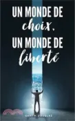 【三民網路書店】Un monde de choix, un monde de liberté (French) 作者：Gary M. Douglas