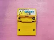 ホ 出清價!稀有 最便宜 任天堂 GAME BOY GB GBC 2手原廠遊戲 神奇寶貝 皮卡丘 寶可夢 彈珠台 震動版