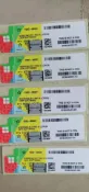 三和電腦配件店 微軟正版系統裝飾標籤 Win7 Win8 Win10 Win11 專業版家庭版 電腦主機美化貼紙 批【微軟批發零售】