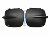 大禾自動車 霧燈蓋 未烤漆 適用 SUBARU IMPREZA GC8 GF8 COSCO STI 硬皮鯊