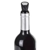 【IBILI】西班牙 防漏酒瓶塞2入 / 紅酒塞 葡萄酒塞