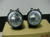 TOYOTA  2007~2011年式  CAMRY (  YARIS  WISH  RAV4  PRIUS PREVIA )通用正廠霧燈