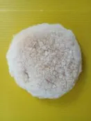 6吋150mm打蠟拋光輪 