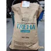 (店+)嚴選SHOP 日本 林原 海藻糖 大華糖行分裝1kg 日本糖 TREHA海藻糖 Trehalose Z063