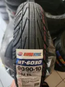 (中部輪胎大賣場)員林市中心2條免運費.益基BT6030台製90/90/10高速胎