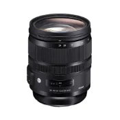 Sigma 適馬 24-70mm F2.8 DG OS HSM Art For Nikon F-mount 標準變焦鏡頭 (公司貨) 日本製造