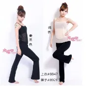 ☆∴八達商行台灣現貨【# 8847絲襪T 】透視的魅力 美化任娠紋 朦朧內搭衣 $100 出清50