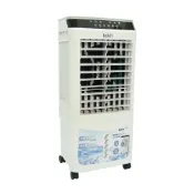 (店+)【Kolin 歌林】30公升超廣角移動式水冷扇 KF-XK3095