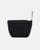 【Marimekko】Mini Unikko Taajuus 化妝包