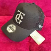 貳拾肆棒球-日本帶回日職棒讀賣巨人客場球帽 New Era製作Tiffany設計限定版junior小尺寸