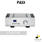 Pass Lab INT-25 綜合擴大機｜公司貨｜佳盈音響