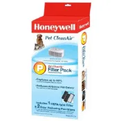 Honeywell HRF-CP2 寵物濾網組