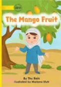 【三民網路書店】The Mango Fruit 作者：Thu Rein