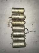 WhiteNoise愛樂人]SPRAGUE Vitamin Q 維他命 .22uF 0.22/600DC 一個價 電容