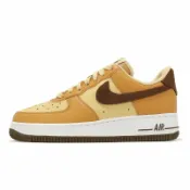 ACS跨運動 Nike 休閒鞋 Wmns Air Force 1 07 Next Nature 女鞋 棕 卡其 AF1 經典 HQ3905-200