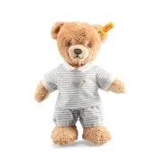 【STEIFF】好眠泰迪熊 Sleep Well Bear(嬰幼兒安撫玩偶)