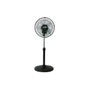 (店+)【金展輝】12吋 電風扇 涼風扇 立扇 風扇 電扇 台灣製 保固一年 AB-1211