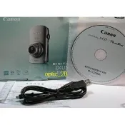 CANON USB傳輸線 G9X KISS X7 G3X G1X Mark II Canon G7X M2 SX720