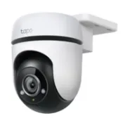TP-LINK TAPO C500 戶外型安全 WiFi 攝影機 1080p IP65防水防塵  AI偵測 攝影機
