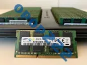 原裝samsung 三星 8g/8gb 2rx8 pc3l 12800s筆記本 ddr3l 1600