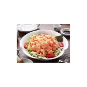 (店+)海誠水產 伊予屋螫蝦(小龍蝦)沙拉 日本龍蝦沙拉　１公斤