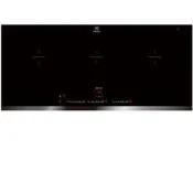 台中【省錢王-政府認證】【議員強力推薦】伊萊克斯 Electrolux EHL9530FOK 三口感應爐