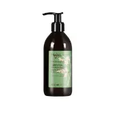 【NAJEL】茉莉花阿勒坡古皂液頭皮SPA皂液洗髮精300ml(公司貨)