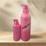 💕丰貝選品💕捲捲乳.瑪氏凱勒 粉紅寶貝捲捲乳 300/1000ml 烘捲 手繞捲 自然捲