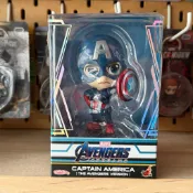 【模幻力量】Hot Toys 現貨 COSB576《復仇者聯盟4:終局之戰》美國隊長