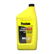 易生活ELiving PRESTONE Power Steering STOP LEAK 動力方向盤油止漏劑 #87631
