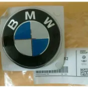 BMW E92 E93 M3 標誌 後桶蓋 後箱蓋 後蓋 後行李箱蓋 LOGO 馬克 平標 雙門 敞篷車 車標