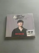 【！上新！】林俊傑cd專輯 交換餘生 一千年以後 江南，流行音樂， H