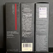 Shiseido資生堂 超進化持久粉底 spf35 新版spf30 30ml 國際櫃 粉底液 粉底 全新專櫃正貨 粉底液