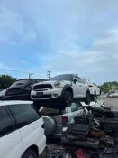 中古 回收 Mini Countryman S 2013年 零件車 拆賣