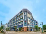 【AsiaYo】石川縣 湯快渡假集團山城溫泉彩朝樂飯店 0/5分