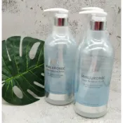 【哈莫妮韓國美妝】韓國 AHC 玻尿酸精華保濕化妝水 神仙水 1000ml