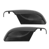 SUBARU Casytw 2PCs 汽車後視鏡下蓋 91054AJ230 左右套裝更換適用於斯巴魯森林人翼豹 2012