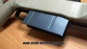 WZ 楓葉精密 2019 MLC-S1戰術改裝槍托專用 備用彈匣槽