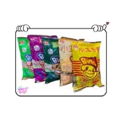 (店+)【味王】味王小王子麵300g(原味/岩燒海苔/韓國泡菜/海苔/減鹽 五種口味)